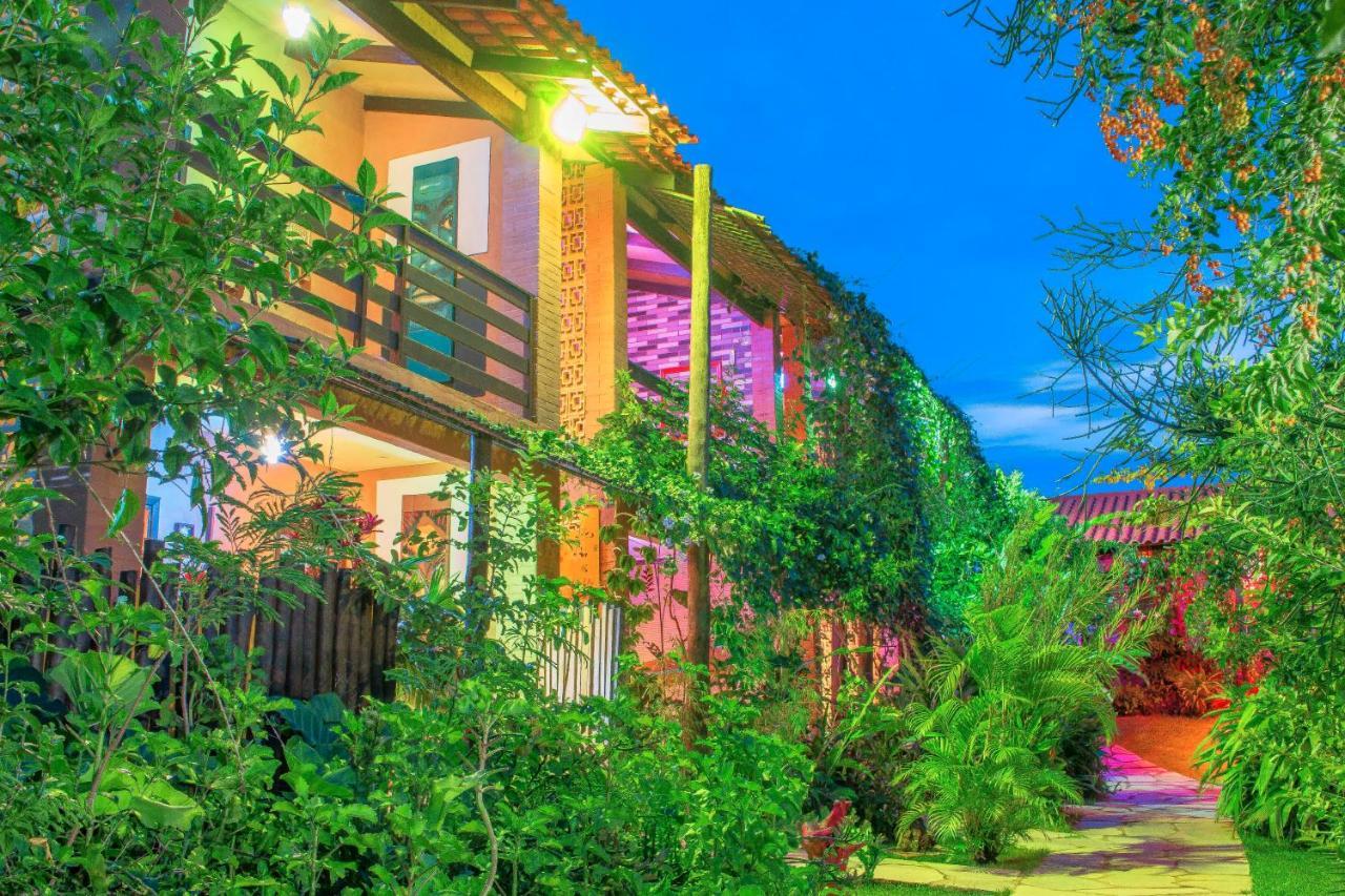 Casa De Frida Pousada Galeria Піренополіс Екстер'єр фото