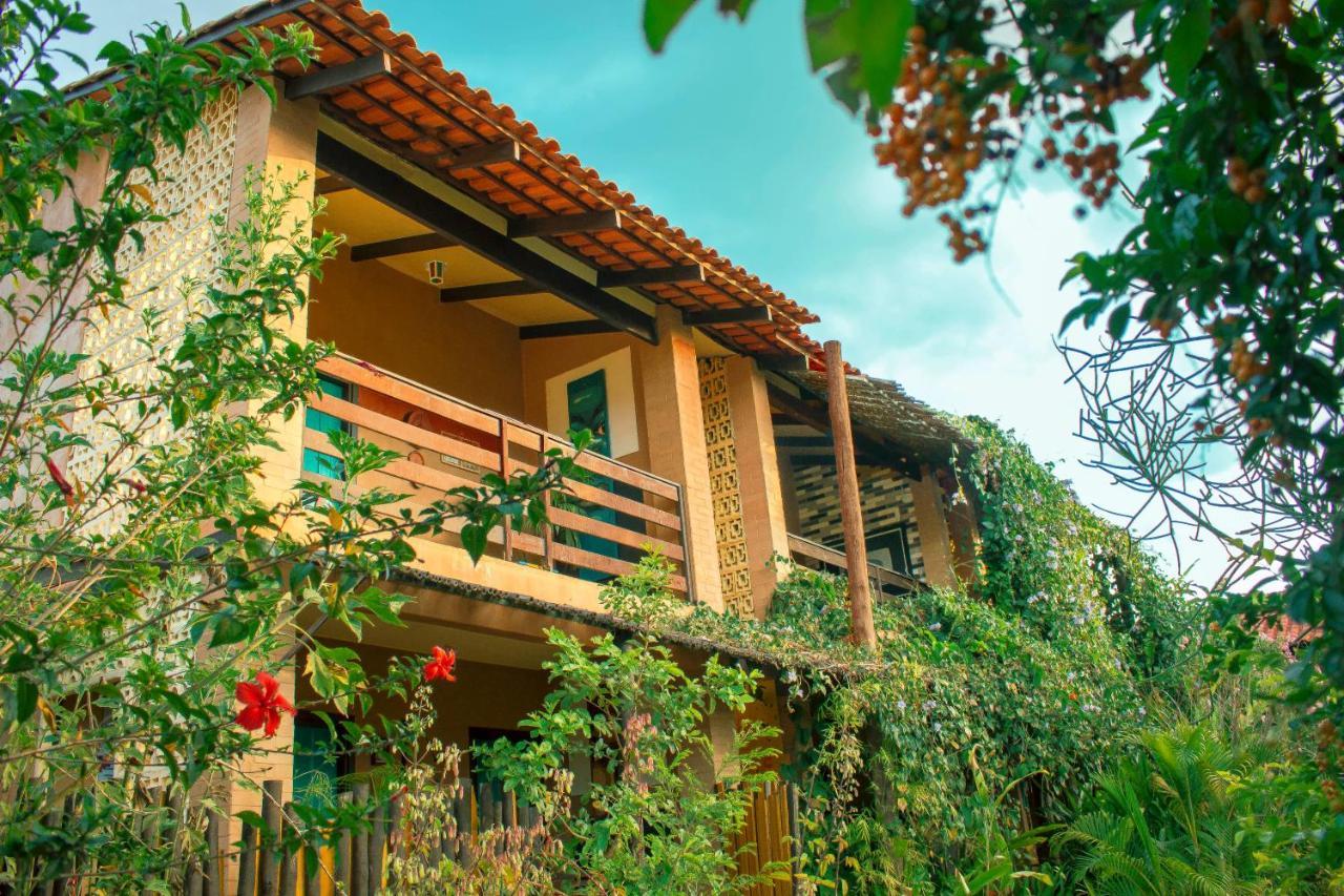 Casa De Frida Pousada Galeria Піренополіс Екстер'єр фото